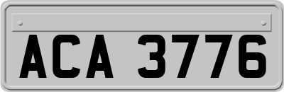 ACA3776