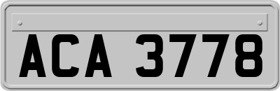 ACA3778