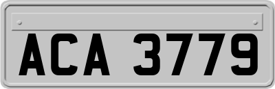 ACA3779