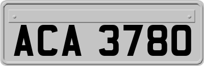 ACA3780