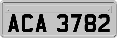 ACA3782