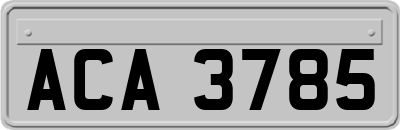 ACA3785
