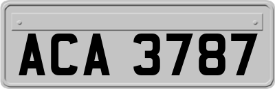 ACA3787