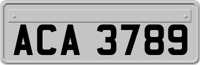 ACA3789