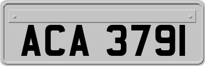 ACA3791