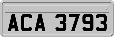ACA3793