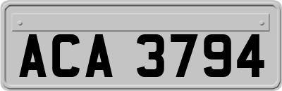 ACA3794