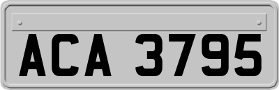ACA3795