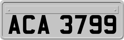 ACA3799