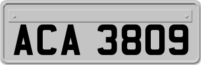 ACA3809