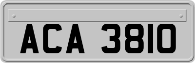 ACA3810