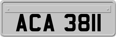 ACA3811