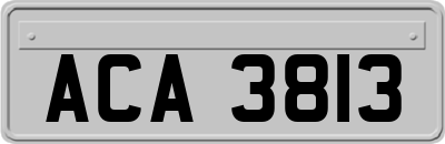 ACA3813