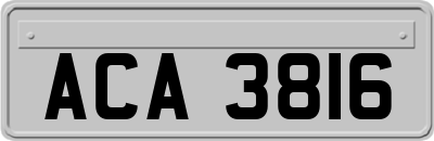 ACA3816