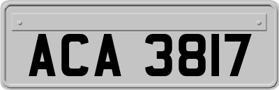 ACA3817