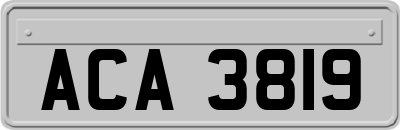 ACA3819