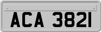 ACA3821