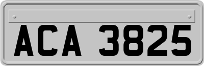 ACA3825