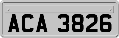 ACA3826