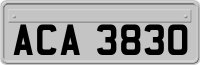 ACA3830