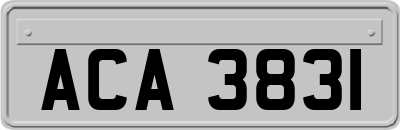 ACA3831