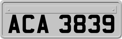 ACA3839