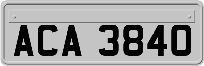 ACA3840