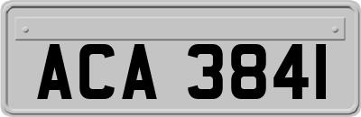 ACA3841