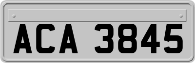 ACA3845