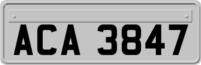ACA3847