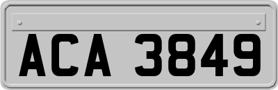 ACA3849