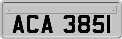 ACA3851