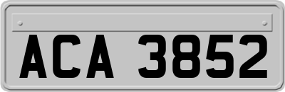 ACA3852