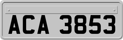 ACA3853