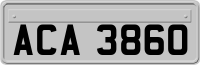 ACA3860