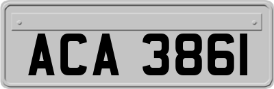 ACA3861