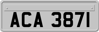 ACA3871