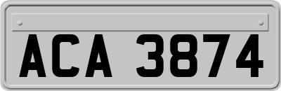 ACA3874