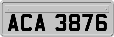 ACA3876