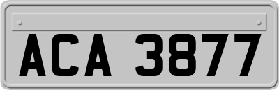 ACA3877