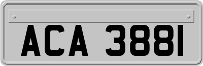 ACA3881