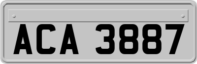 ACA3887