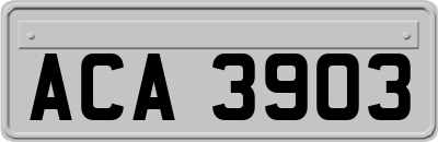 ACA3903