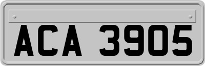 ACA3905