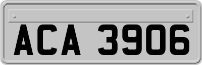 ACA3906