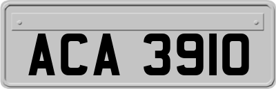 ACA3910