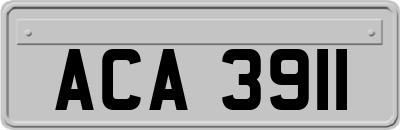 ACA3911