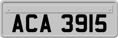 ACA3915