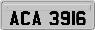 ACA3916