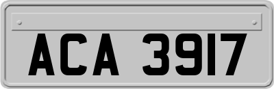 ACA3917